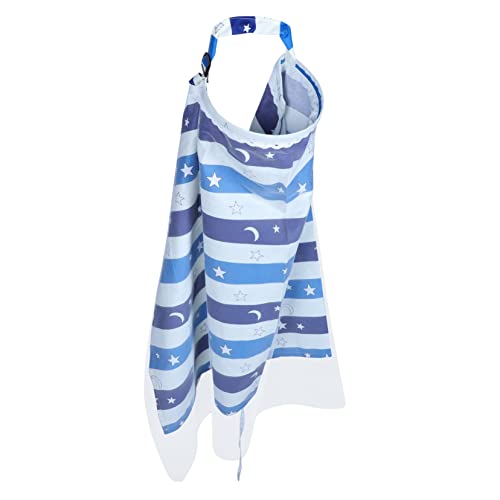 HANABASS Outdoor Mom Nursing Cover Windproof Stroller Sunshade Baby Buggy Pram Shield Multi-Functional Breastfeeding Pad Easy to Clean Fashion Design