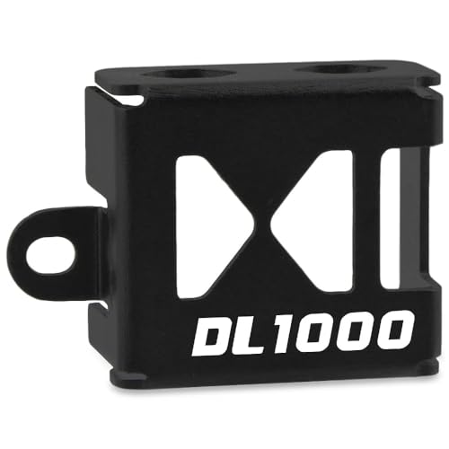 Couvercle réservoir frein V-Strom 1000 protection bocal huile DL1000 2014-2019