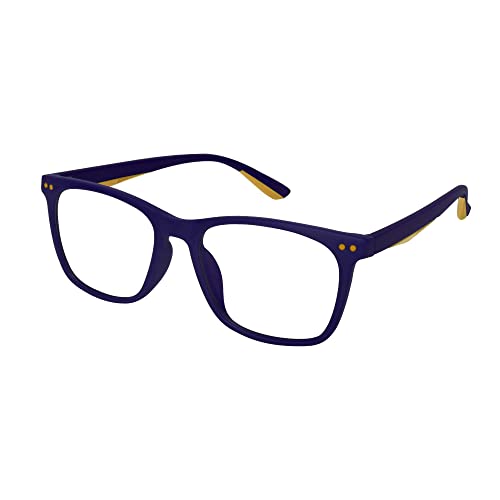 Image of SooGree Blue Light Glasses for Kids Blue Light Blocking Glasses for Teen Boys Girls,Computer Screen Gaming TV Phone