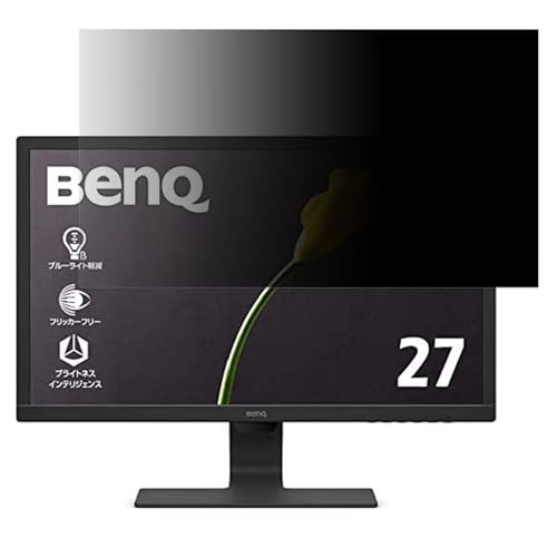BenQ GL2780 27C` 16:9 Ή `h~tB^[ vCoV[tB^[ u[CgJbg ˖h~ PC p\R j^[ ̂h~ ʕیtB یV[g EȒP ʎgp