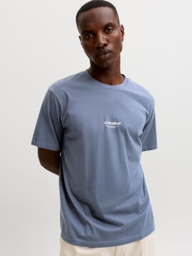 JACK & JONES Jjesoho Tee Ss Crew Neck Noos – Ansicht 6