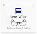 ZEISS Pre-Moistened Lens Cleaning Wipes, 600 Count