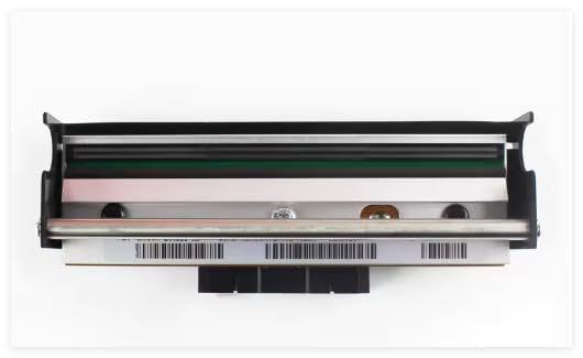 G44998-1M termiczna głowica drukująca do drukarki etykiet kodów kreskowych Zebra S600 203 dpi, 90 dni