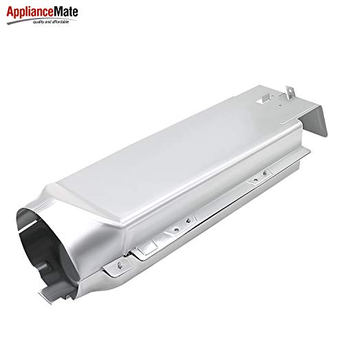 Sam-dc93-00154a Dryer Heating Element Duct Heater Assembly For Samsung Dryer Part DC93-00154A (3 prong) Replaces 3282568 AP5582094 PS4216214
