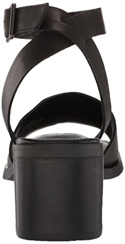 Calvin Klein Women's Jeroty Heeled Sandal3