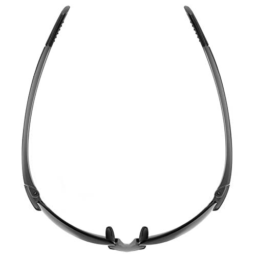 Image of JULI Sports Sunglasses for Men Women Tr90 Rimless Frame for Running Fishing Baseball Driving MJ8001
