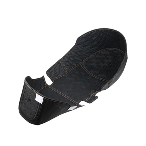 Housse de protection pour coffre Yamaha Xmax 300 125 250 400 et coussin de siège