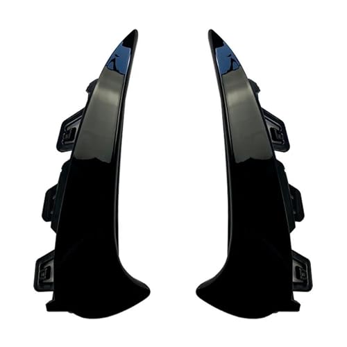 Aileron pour Mercedes GLA H247 pour corriger le style arrière du SUV