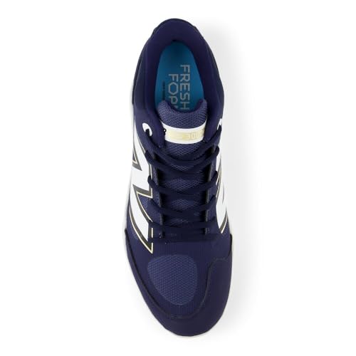 Image of New Balance Men's Fresh Foam 3000 V7 Molded Baseball Shoe