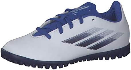 adidas Mixte X Speedflow.4 TF Chaussure de Piste d'athlétisme