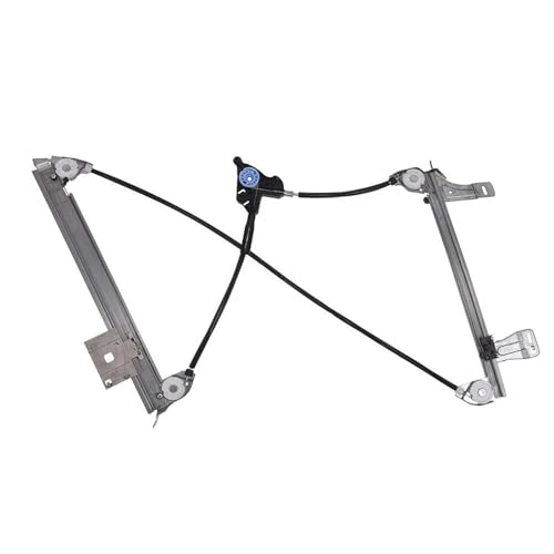 Lève-vitre électrique Avant Gauche pour Peugeot 307 CC mécanisme sans moteur 9221W0