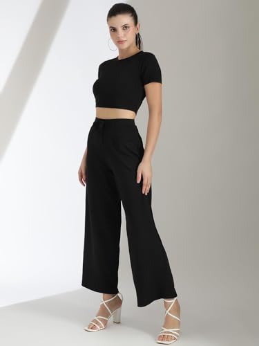 Image of KOTTY Women Co-ord And Dress Set