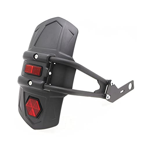 �X�v���b�V���K�[�h �ɓK�p����z���_ CRF1100L CRF1000L XADV750 X-ADV 750 ���A�t�F���_�[�}�b�h�K�[�h�}�b�h�t���b�v�}�b�h�t���b�v�K�[�h�J�o�[(B XADV750)
