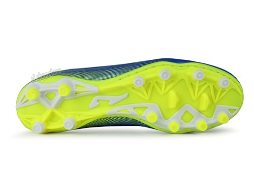 Chaussures de football homme Joma Evolution 2404 FG EVOS2404FG 42 - vue 4