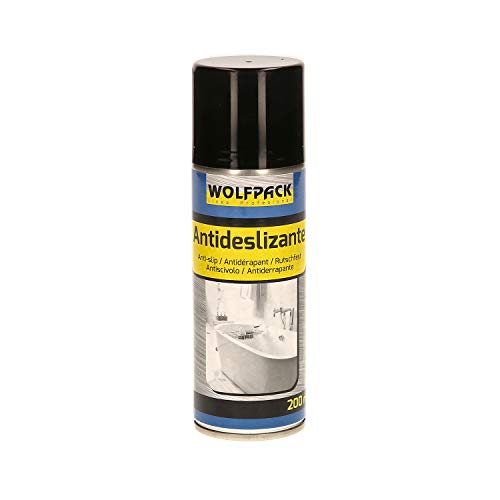 Wolfpack Antirutsch Spray 200 ml