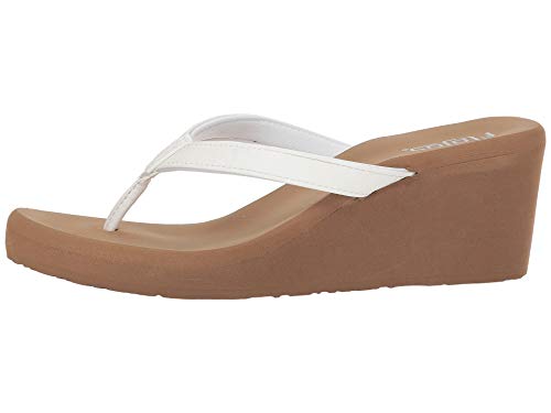 Image of Flojos Women's Olivia Wedge Sandals
