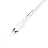 Caprock Brand Compatible Replacement for STERILIGHT S810RL UV-C Lamp for S8Q-PA, S8Q-Gold, SSM-37 & More - Not Made by STERILIGHT/VIQUA