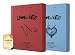 Produktbild H1-KEY Album - LOVE or HATE TRUE ver + LIE ver. (2 types) Full Set Album+Pre Order Benefits+BolsVos Exclusive K-POP Giveaways Package