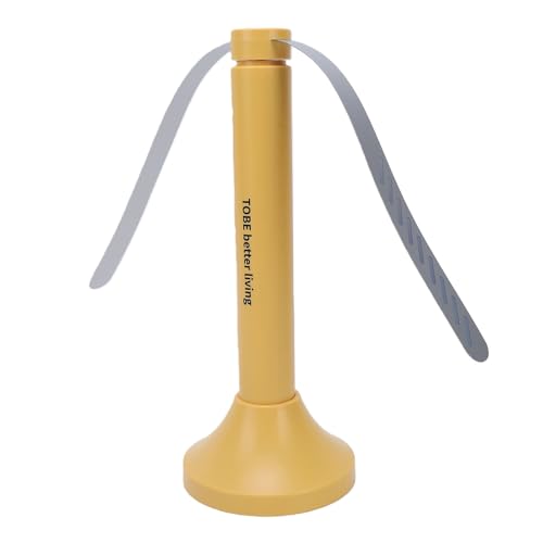 Yanmis Ventiladores Portátiles para Mesas, Ventilador de Picnic Colgante/de Mesa para Mantener su Comida/comida Limpia, Ventilador de Alimentos Alimentado por Batería o USB para C