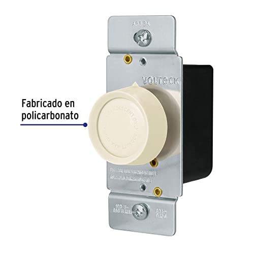 Atenuador luz 5 Imagen adicional