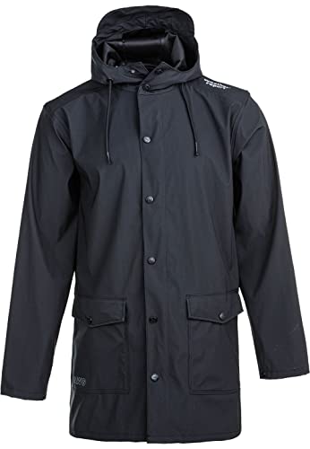Weather Report Erik Veste Homme idéale pour la randonnée
