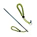 Aluminum Alloys Diving Stick with Wrist Lanyard Rod Noise Maker Pointers Underwater Signaling Devices Noise Maker Underwater Signaling Devices Lobsters Stick Pointers