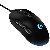 Logitech G403 HERO