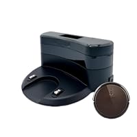 ECOVACS DEEBOT ロボット掃除機と充電ステーション Amazon | ECOVACS 充電ドックと互換性があります。 Deebot U2