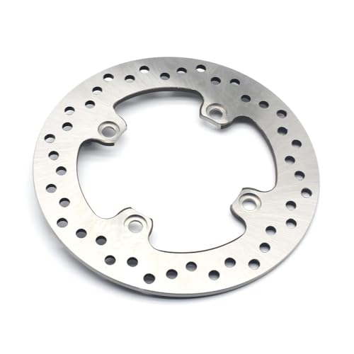 Disque de frein arrière rotor moto compatible Daytona 675 Speed Four TT600