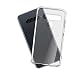 Produktbild mtb more energy® Case Soft Armor kompatibel mit LG G8S ThinQ (LM-G810, 6.21'') - Anti Shock Verstärkung - 1,5mm TPU - Schutz-Hülle Cover Tasche Handyhülle