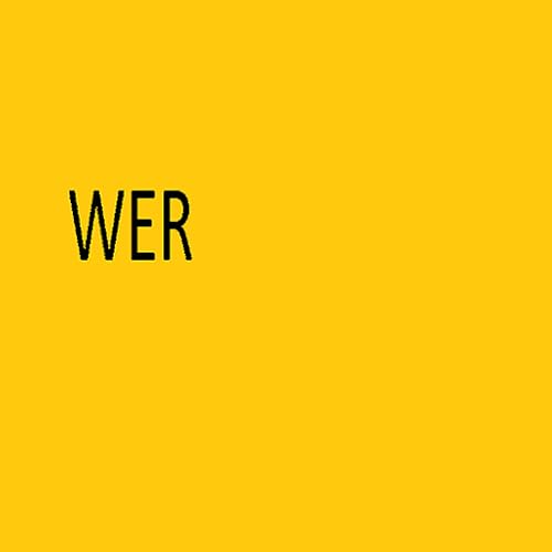 WER