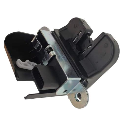 Soufflet de verrouillage de hayon pour VW Tiguan 2008-2017 soufflet protection actionneur arrière