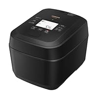 HITACHI RZ-A100HJH 炊飯器 5.5合炊き 高年式 美品 日立（HITACHI） 炊飯器 5.5合炊き 一人暮らし用 IH RZ-A100HJ H 圧力