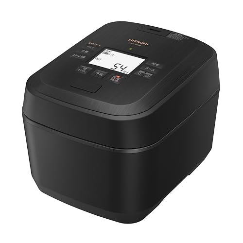 ★2021年製★RZ-W100CM-K HITACHI 日立炊飯器 5.5合炊き 3147w8gMTGL.jpg