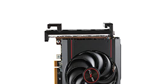 Colgador para GPU Hobby Mining para estante de alambre pack 6 miniatura 1