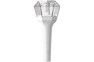 Dreamus MONSTA X Official Light Stick Ver.3