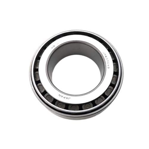 HJXEdFeZ Palier Conique 93332-000W1-00 for Moteur Hors-Bord 200-300 CV 1990-2003 93332-000W1