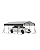 12x20 FT Heavy Duty Metal Carport Kit with Reinforced Frame & Anchor Bolts, for RV, Truck, Boat, Tractor Shelter, 100MPH Wind/35PSF Snow Rating, Easy Assembly