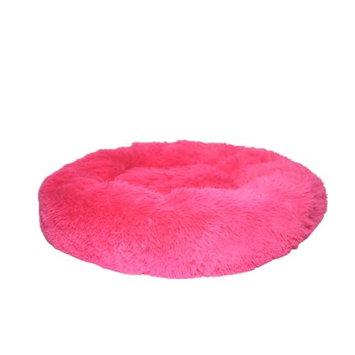 Cama Pet Nuvem Cachorro Gato Dog Caminha 70 Cm Grande Pelucia (ROSA)