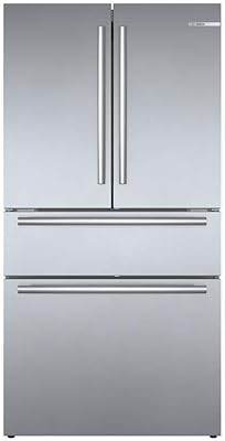 Bosch 800 Series SHPM88Z