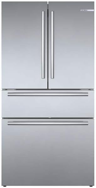 Bosch 800 Series Built-In Dishwasher SHPM88Z75N
