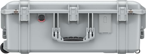 Image of Pelican Air 1595 Case with Foam (Silver)