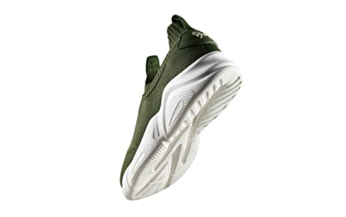 Image of Neeman's Sole Max Slip On for Women | Comfortable, Breathable and Flexible | Casual Shoes for Women | Soft Trendy Stylish Shoes for Women | Walking Running Shoes
