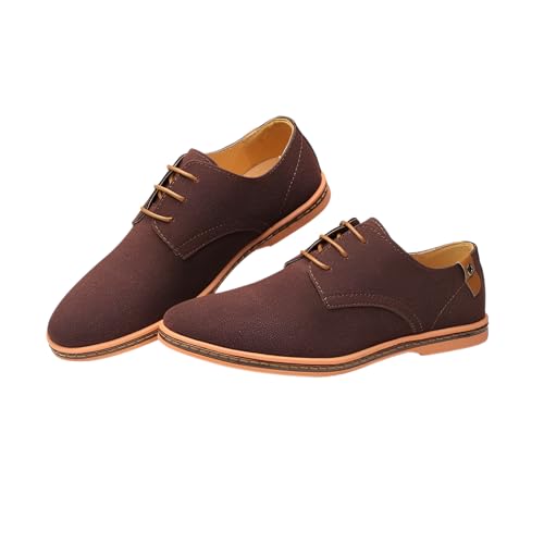 [Caividom] �����Y �J�W���A���V���[�Y �p���� �r�W�l�X�V���[�Y �X�G�[�h�� �}�C�N���t�@�C�o�[ �a�m�C ���ؒ� �ʋC�� �ϖ��Ր� ��T�C�Y 42-47�Ή� �ᔽ���N�b�V���� ���ɂ��� �ʋ� �������� ���i���� �l�G���p �������H ���F 28c