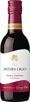 Jacob's Creek Classic Shiraz Cabernet 187ml (Pack of 24)