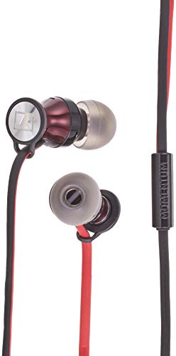 ゼンハイザー MOMENTUM In-Ear M2 IEG Sennheiser M2 IEG Momentum In-Ear Headphones for Samsung