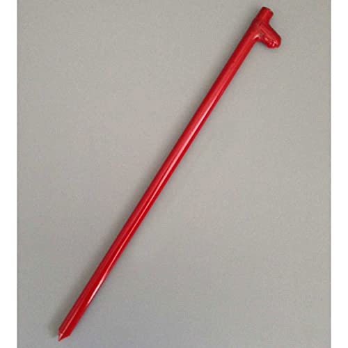 Military Steel Tent Stake, 18