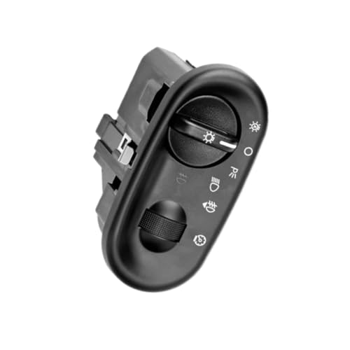 Mando de faros automáticos para viajes nocturnos en Mountaineer 2003 2004 2005 4