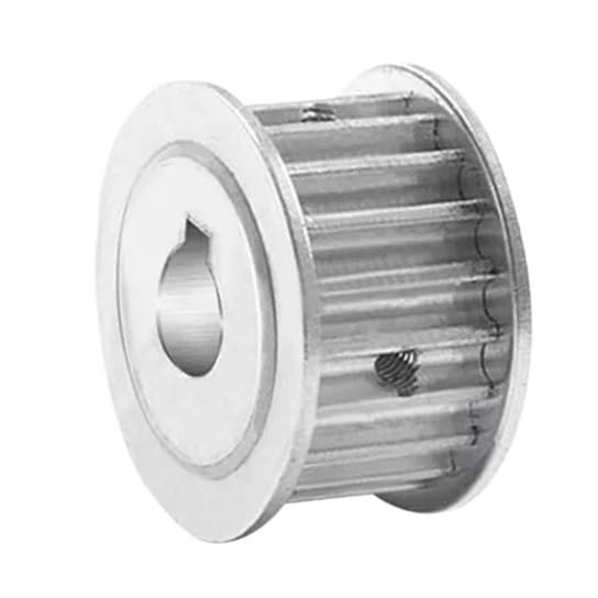 Poulie de distribution HTD 3M AF 65T/68T/70T, alésage 4/5/6/6,35-28 mm, for courroie synchrone, largeur 10/15, pièces d'imprimante 3D CNC, 1 pièce(28mm K 8x3.3,65T,For Belt 15mm)