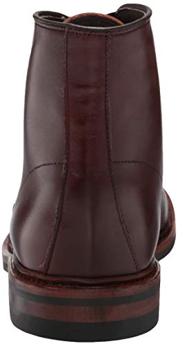 Image of Allen Edmonds Higgins Mill Weatherproof Lace-Up